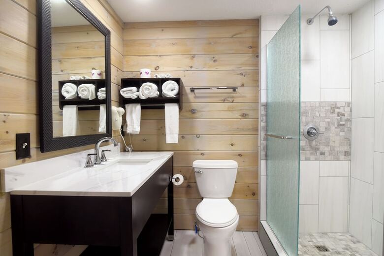 Hotel Tennessee Mountain Lodge Riverside By Oyo