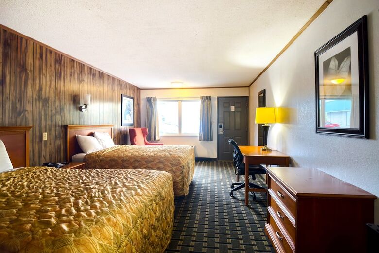 Hotel Tennessee Mountain Lodge Riverside By Oyo