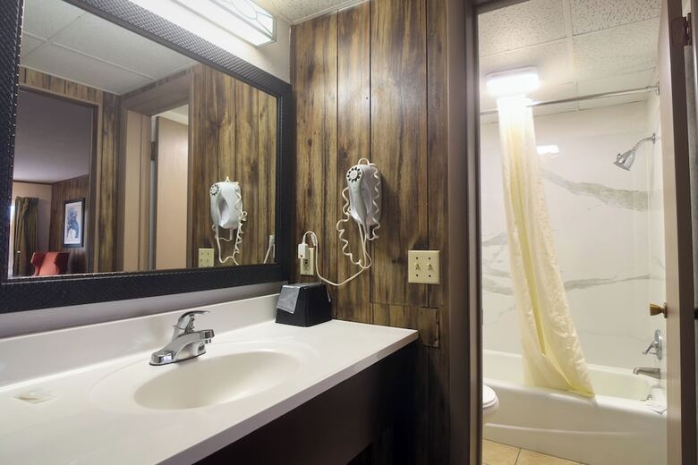 Hotel Tennessee Mountain Lodge Riverside By Oyo
