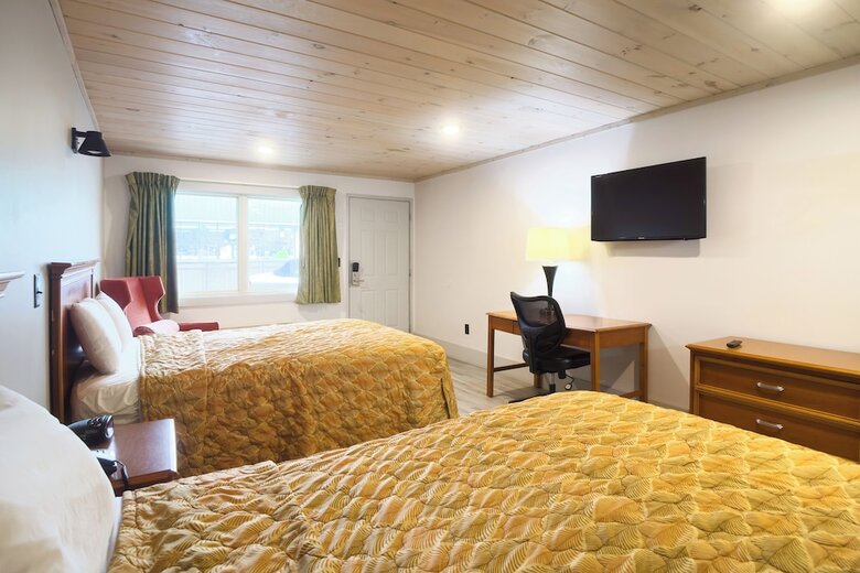 Hotel Tennessee Mountain Lodge Riverside By Oyo