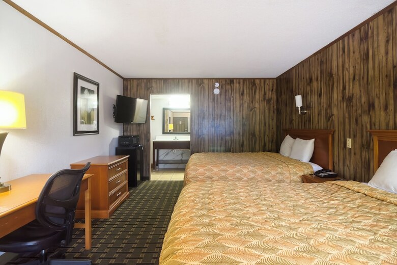 Hotel Tennessee Mountain Lodge Riverside By Oyo