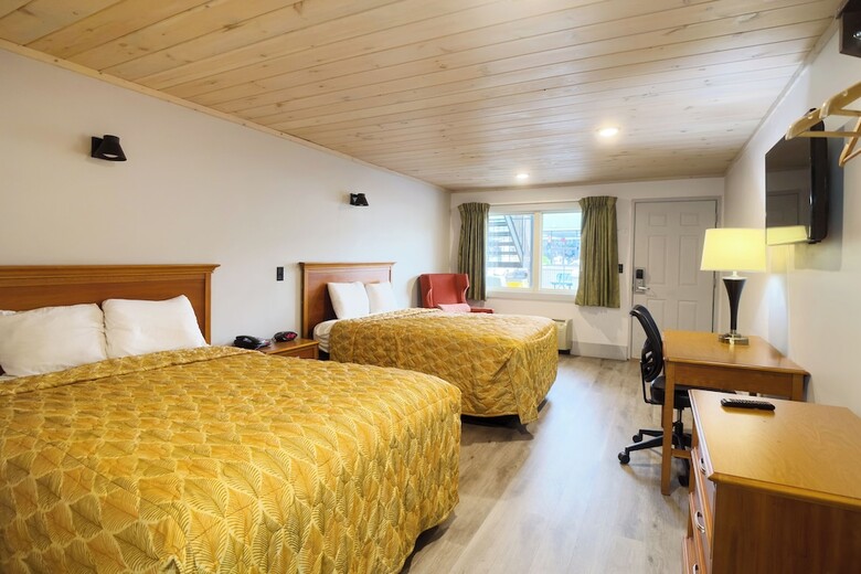 Hotel Tennessee Mountain Lodge Riverside By Oyo