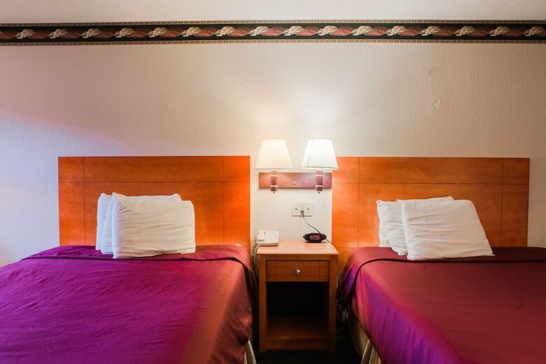 Hotel Mountain House Inn