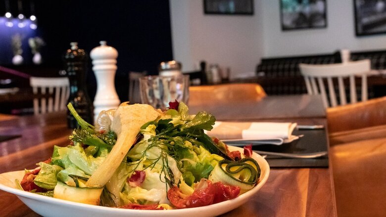 Hotel Restaurant Wessinger