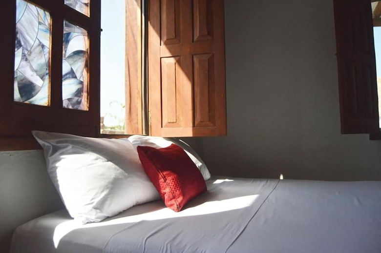 Hotel La Chaya
