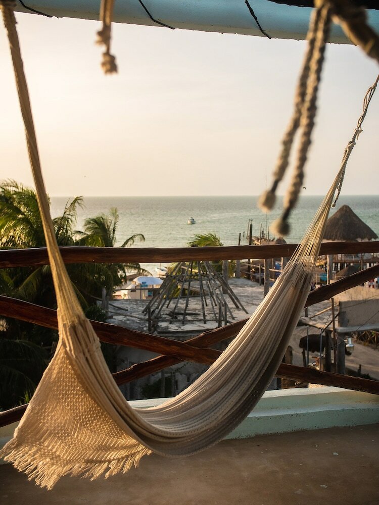 Hotel La Chaya