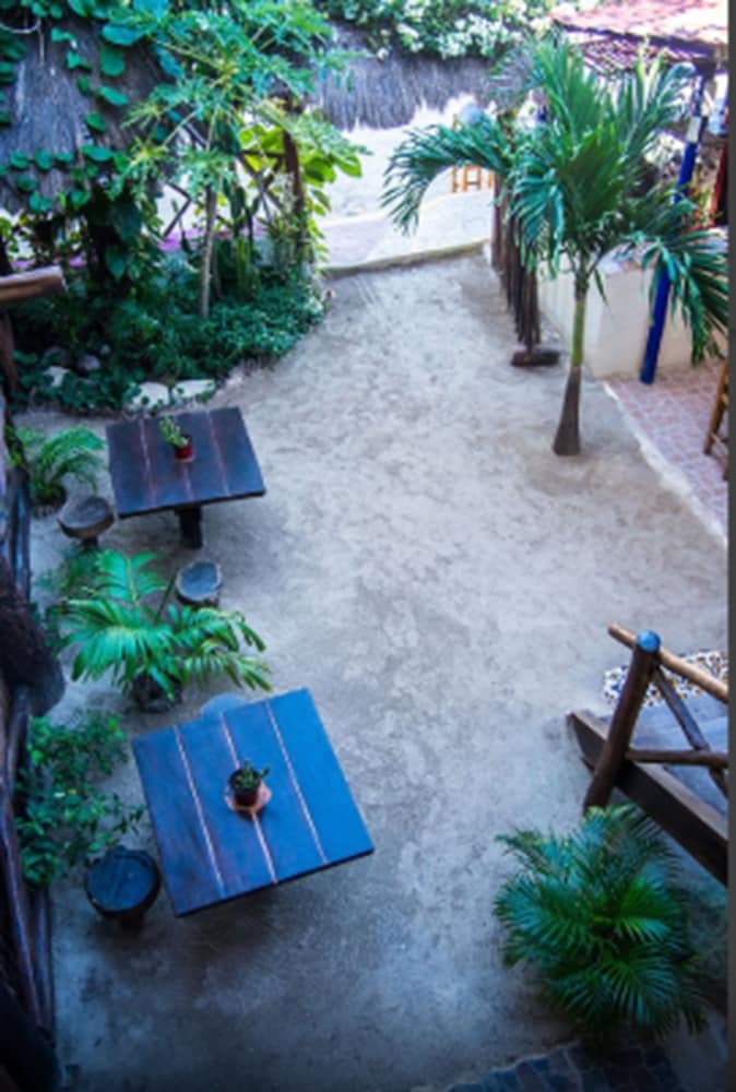 Hotel La Chaya