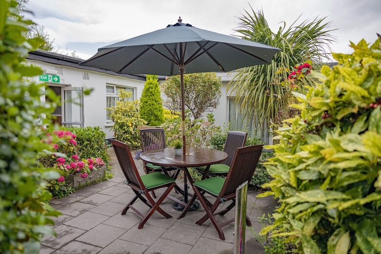 Egans Guest House