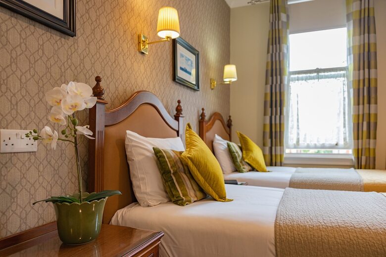 Egans Guest House