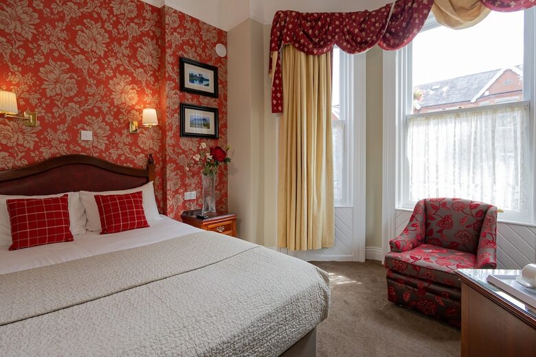 Egans Guest House