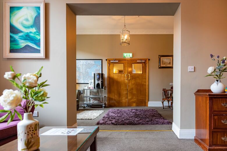 Egans Guest House