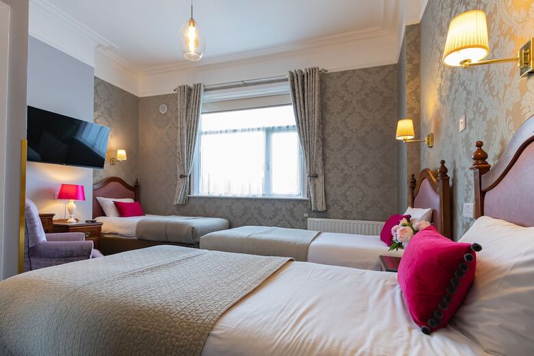 Egans Guest House