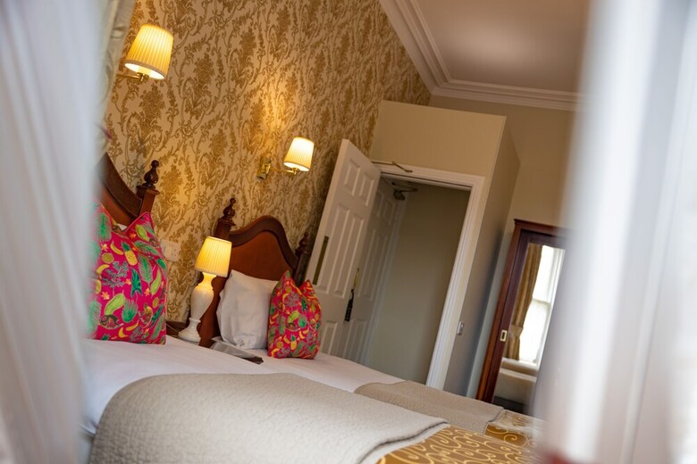 Egans Guest House