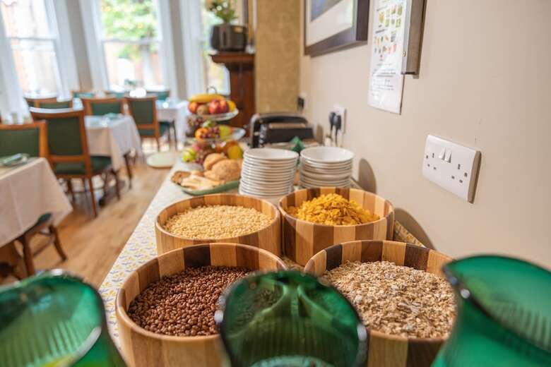 Egans Guest House