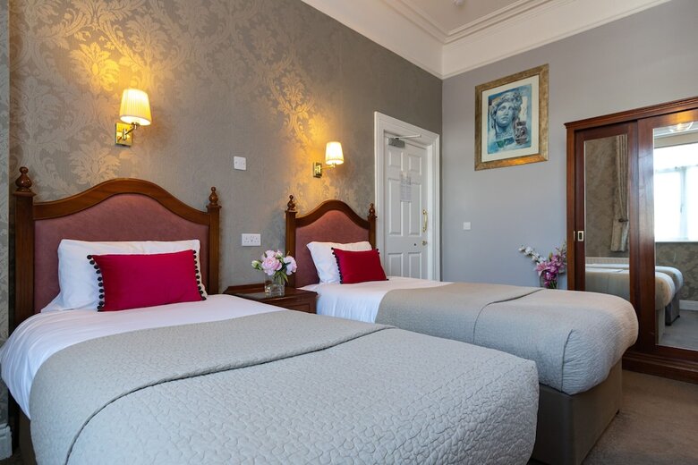 Egans Guest House