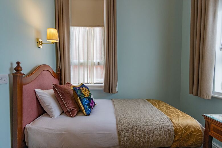 Egans Guest House
