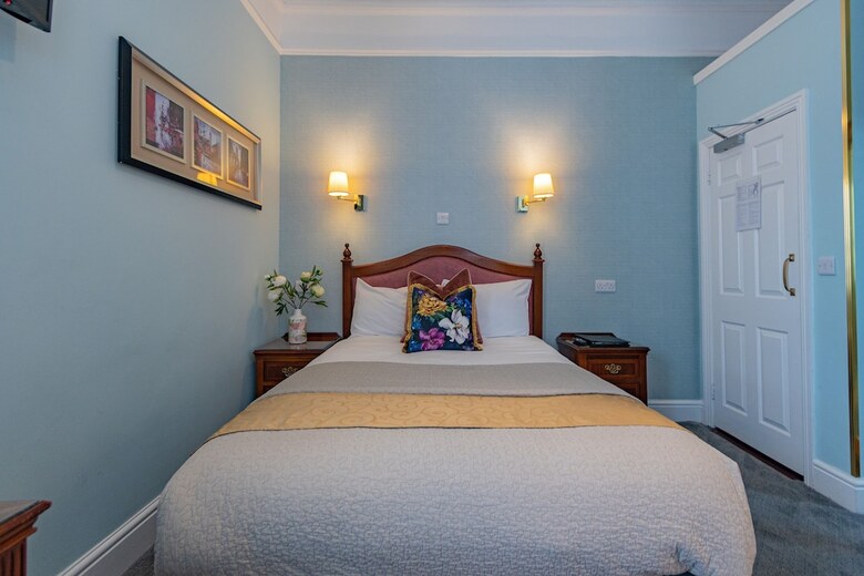 Egans Guest House