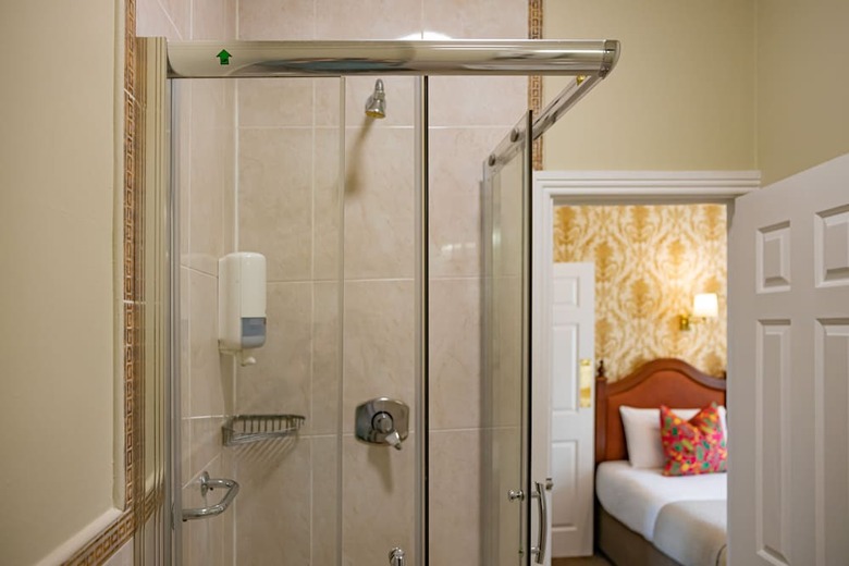 Egans Guest House