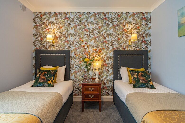 Egans Guest House