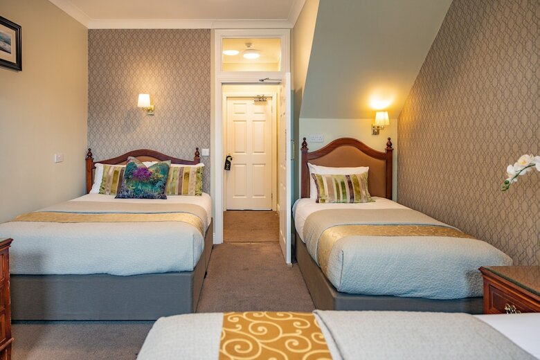 Egans Guest House