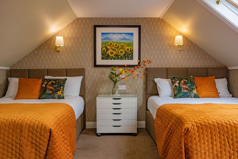 Egans Guest House