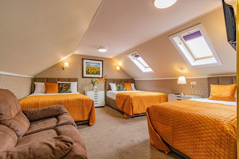 Egans Guest House