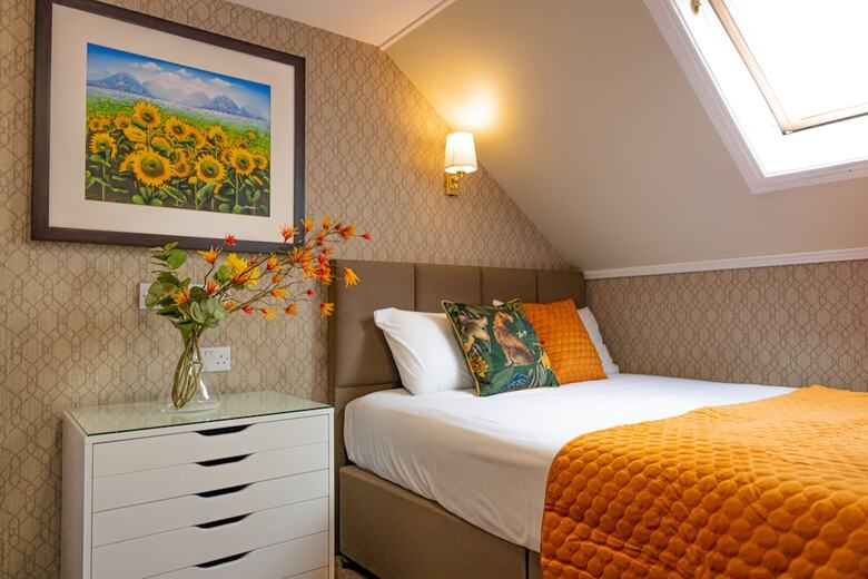 Egans Guest House
