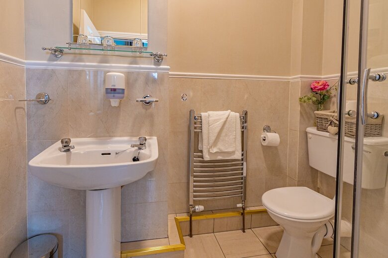 Egans Guest House