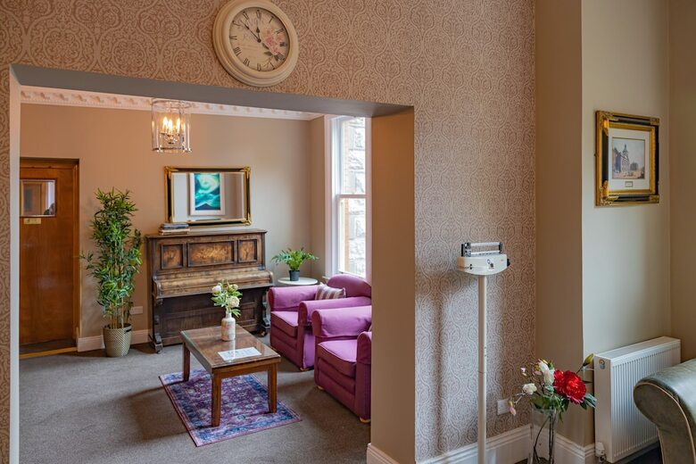 Egans Guest House