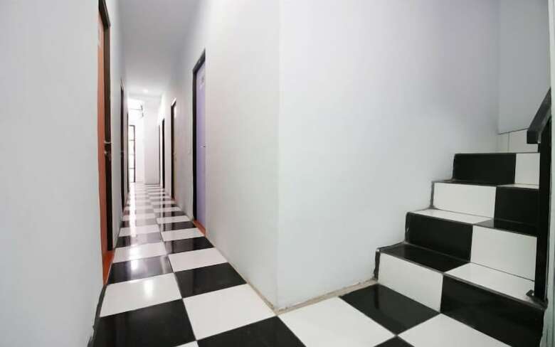 Kamar Keluarga Bandara II Syariah