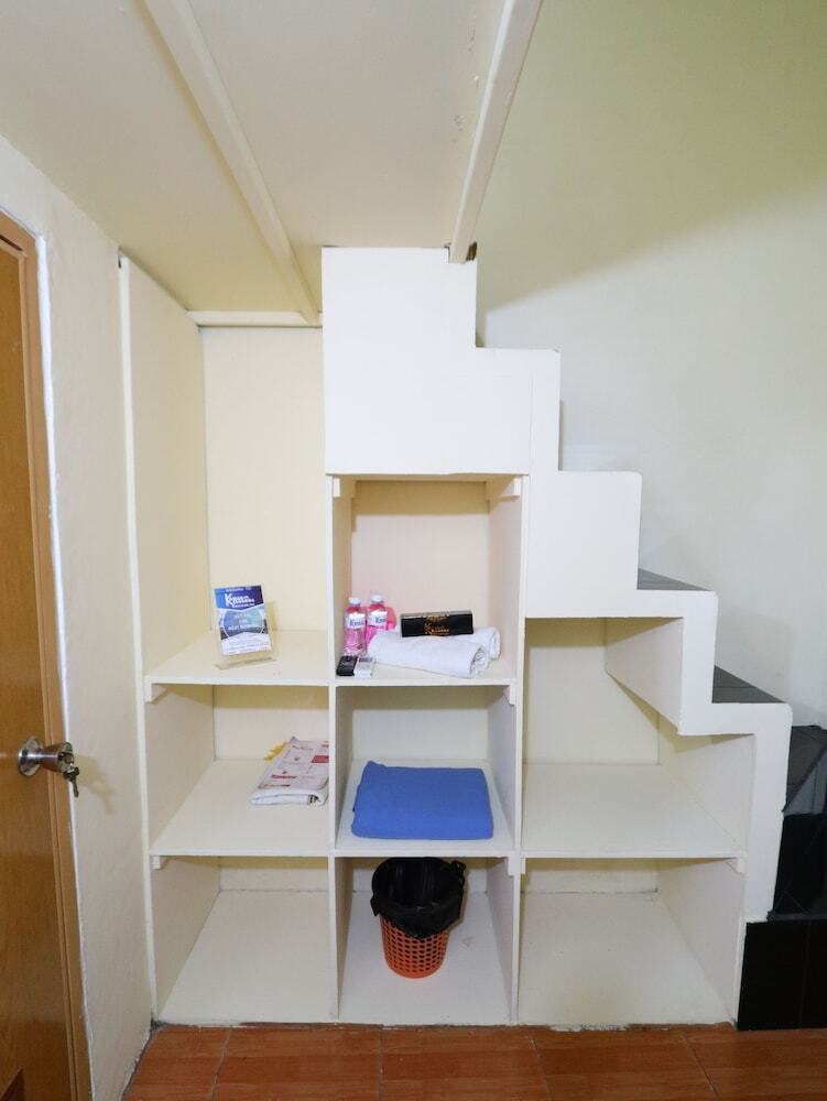 Kamar Keluarga Bandara II Syariah