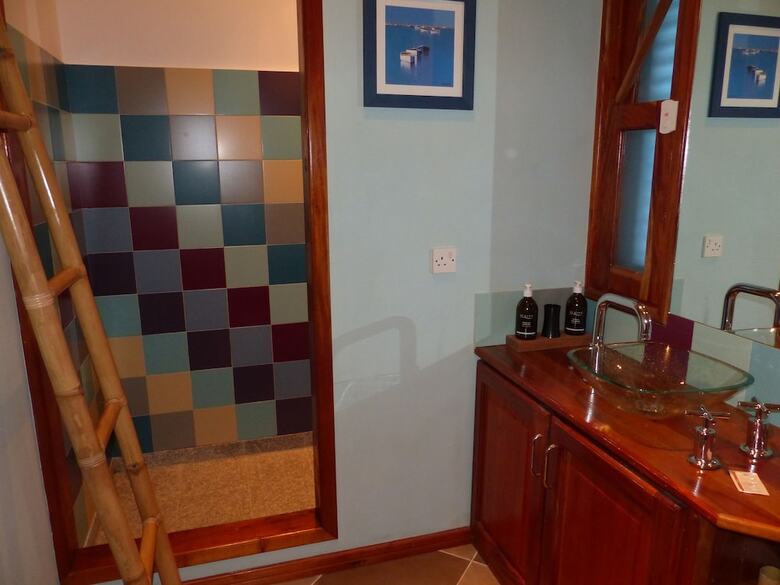 Demeure De Cap Ma�on