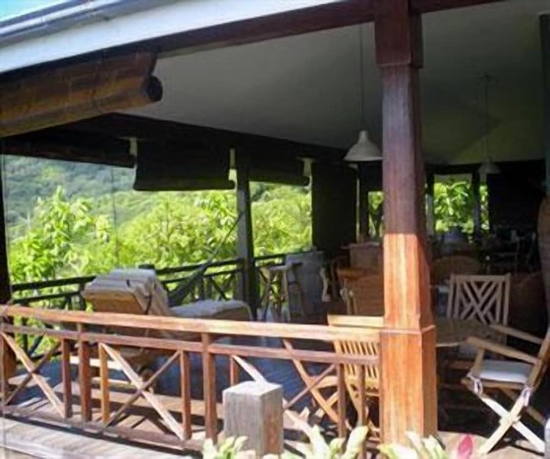 Demeure De Cap Ma�on