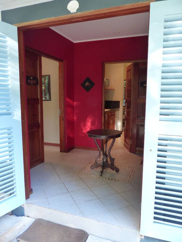 Demeure De Cap Ma�on