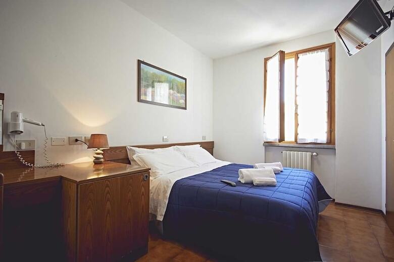 Hotel Romagna