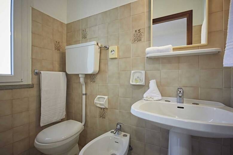 Hotel Romagna