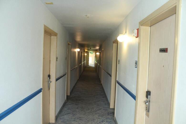 Motel Travel Inn