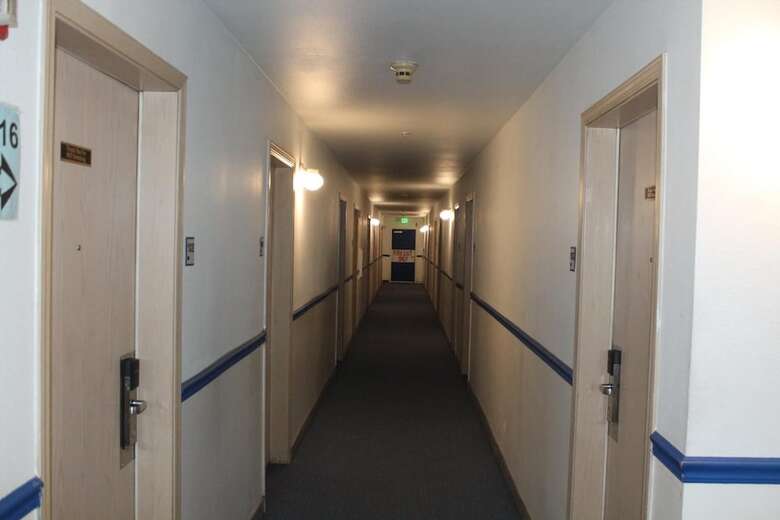 Motel Travel Inn