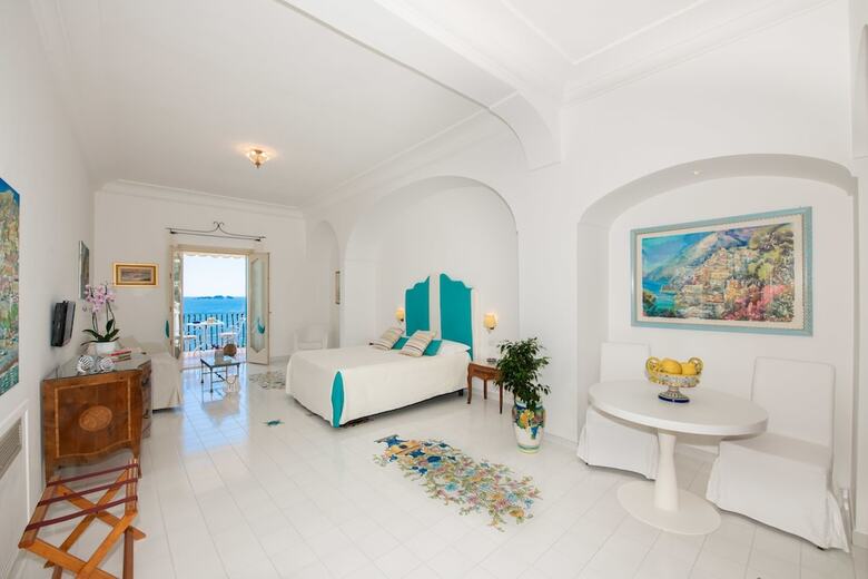 Alcione Residence