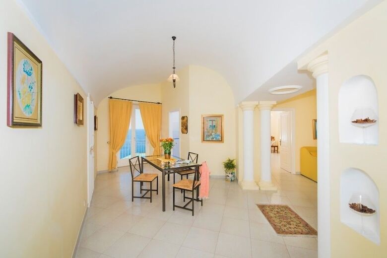 Alcione Residence