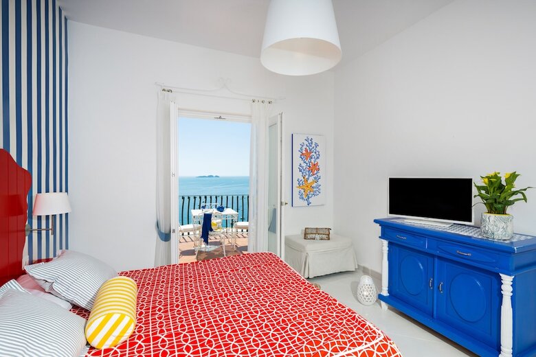 Alcione Residence