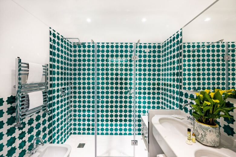 Alcione Residence