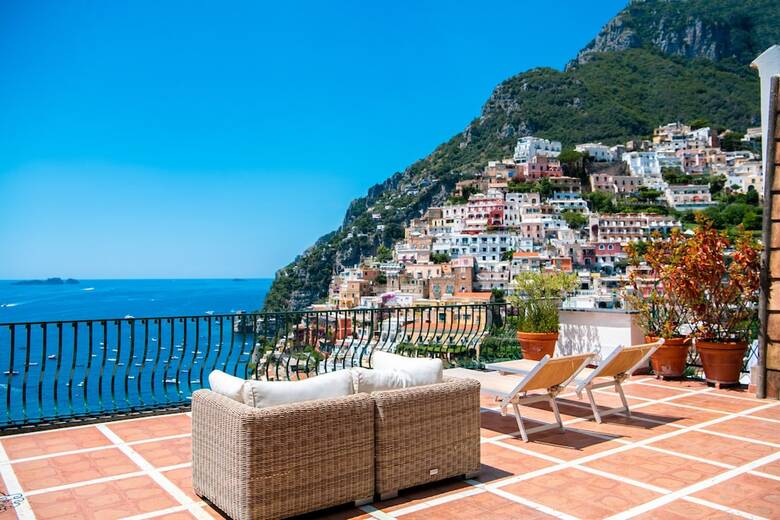Alcione Residence
