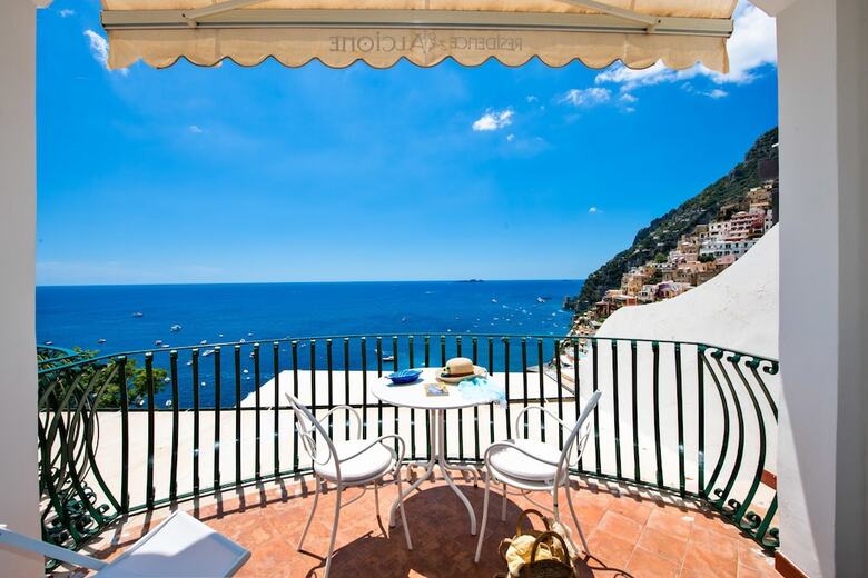 Alcione Residence