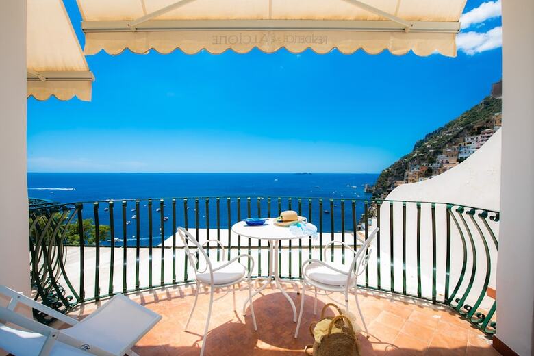 Alcione Residence