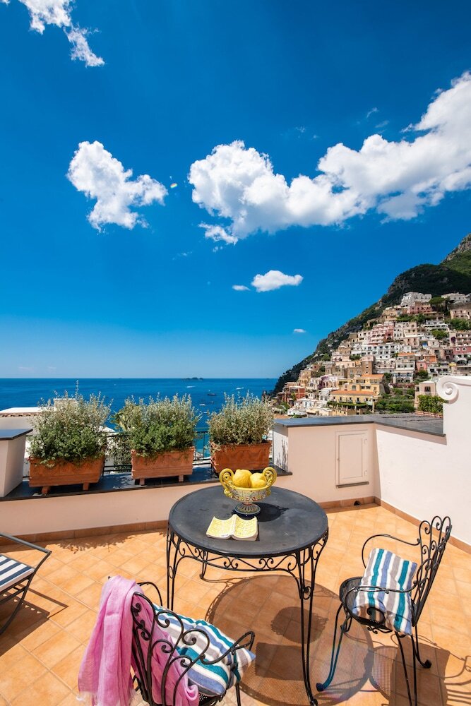 Alcione Residence