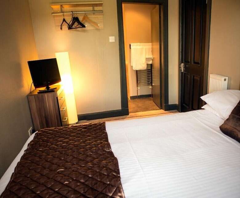 Hotel Goblin Ha'