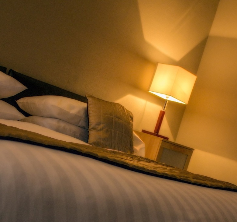 Hotel Goblin Ha'