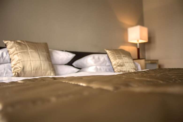 Hotel Goblin Ha'