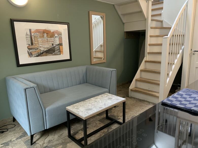 Aparthotel Allure Garden Apartments